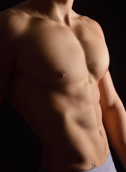 Profilo di Kristofer