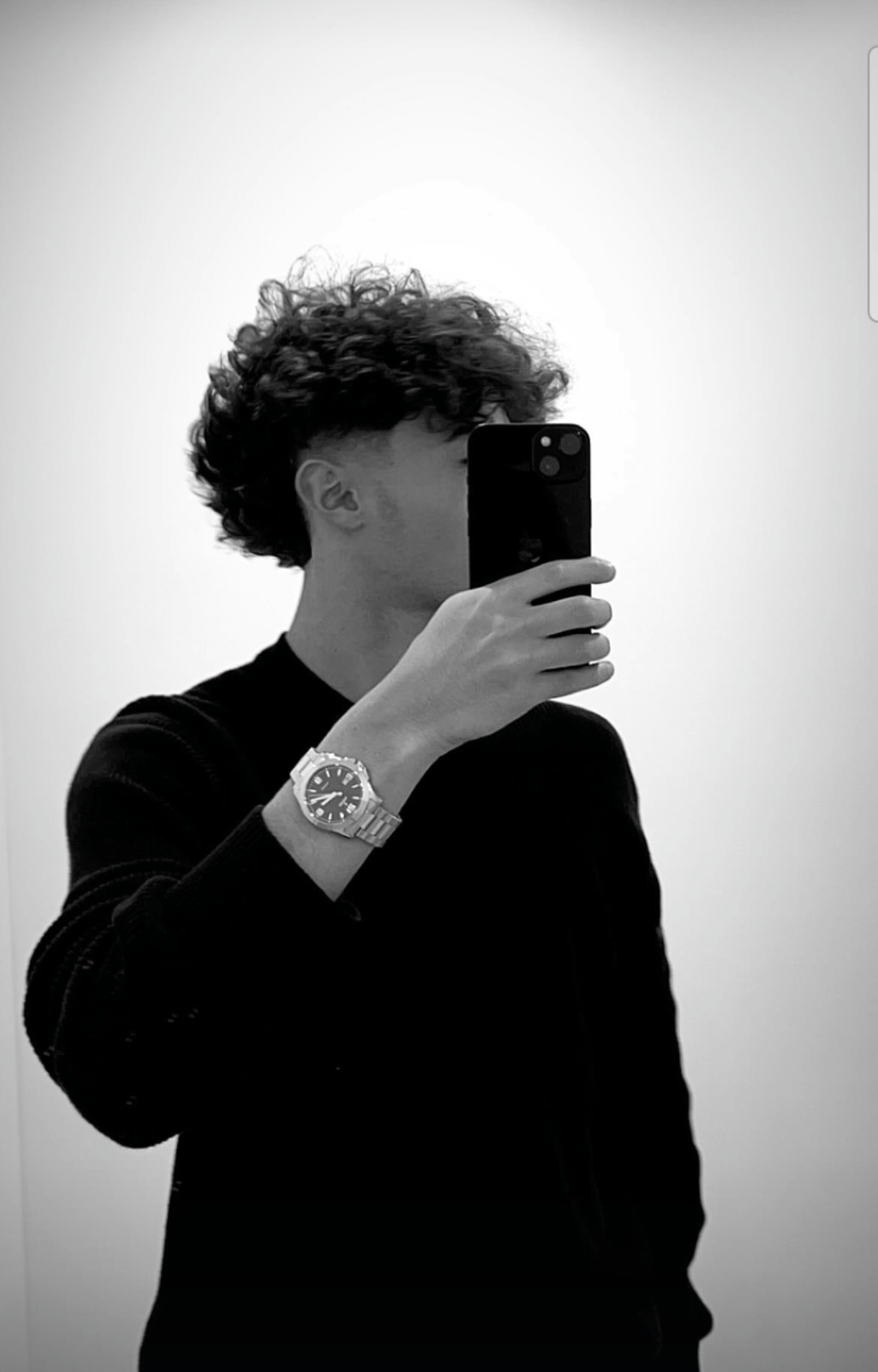 Profilo di Jean-toussaint