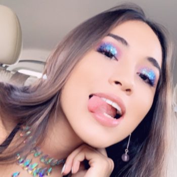 Profilo di Ernestina