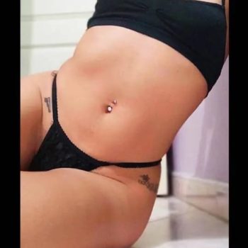 Profilo di Ibtissame