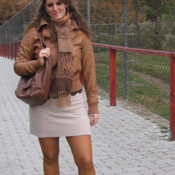 Profilo di Saoussane