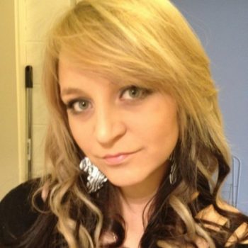 Profilo di Gilberthe