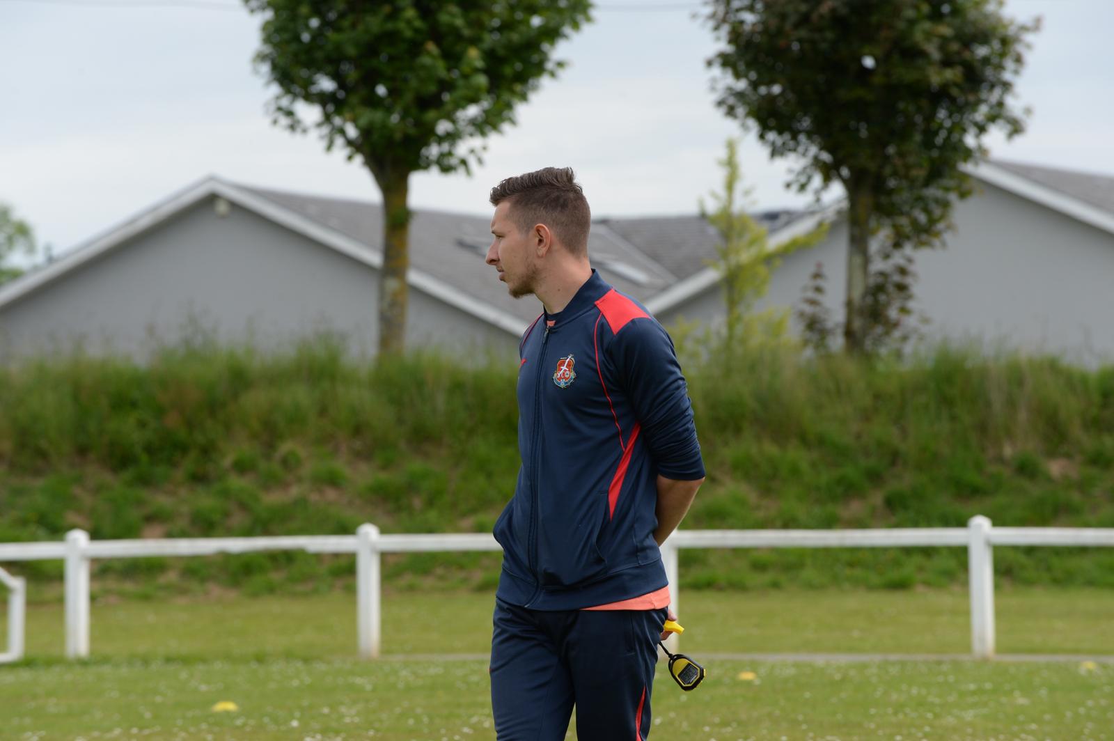 Profilo di Florentin