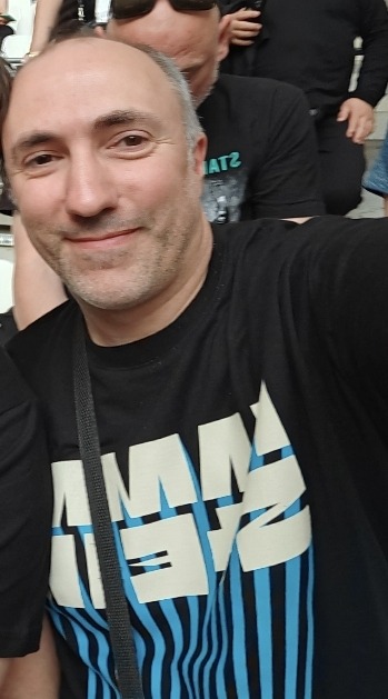 Profilo di Youssoufa