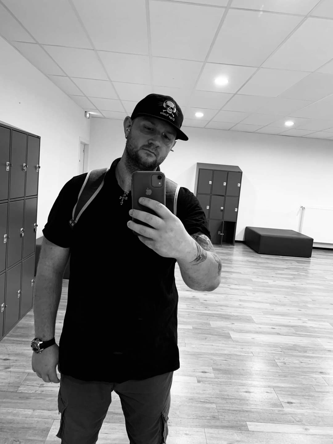 Profilo di Maksymilian