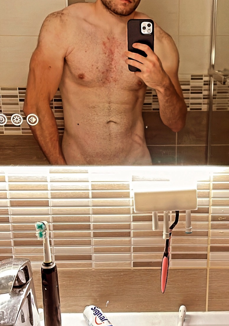 Profilo di Dimitrije