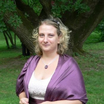 Profilo di Mickaella