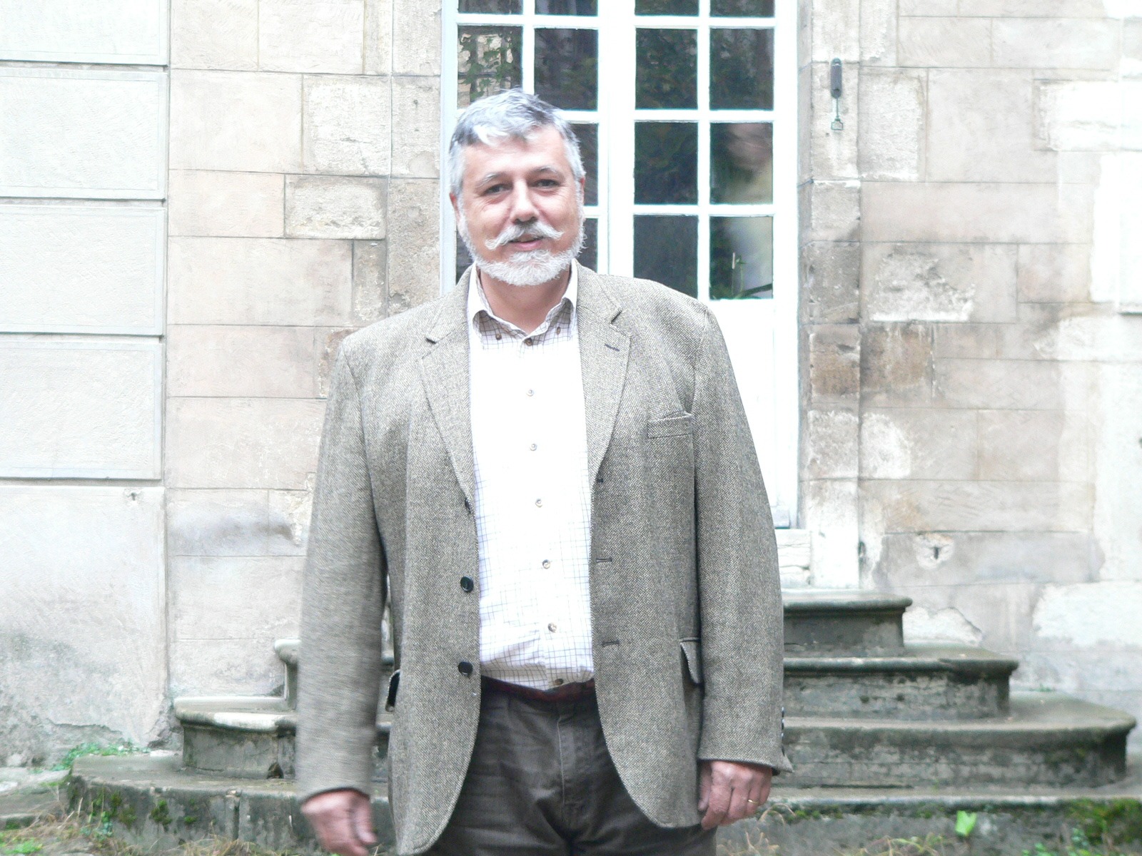 Profilo di Sourakata