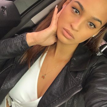 Profilo di Marie-loup