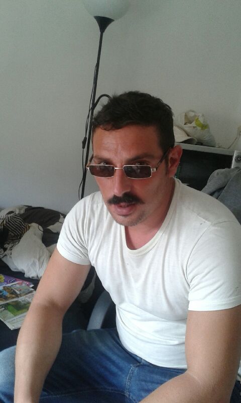 Profilo di Benyoucef