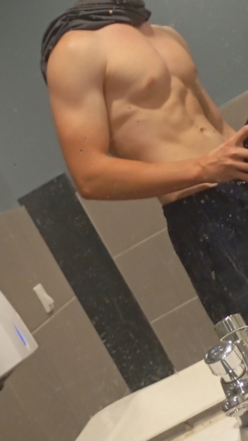 Profilo di Fousseyni