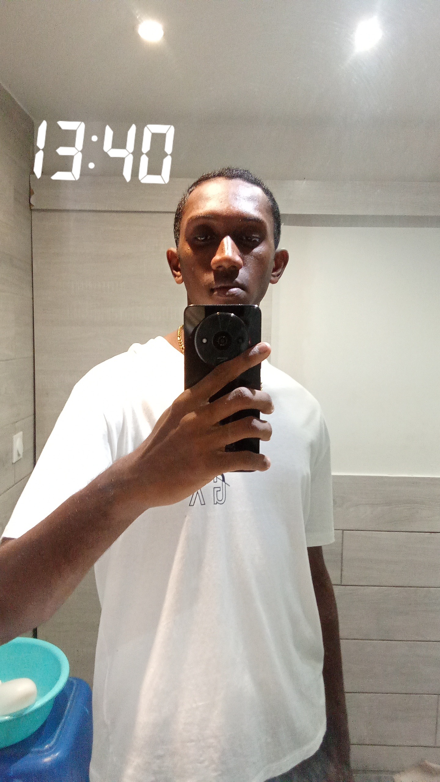 Profilo di Kandjoura