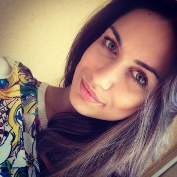 Profilo di Anastasie