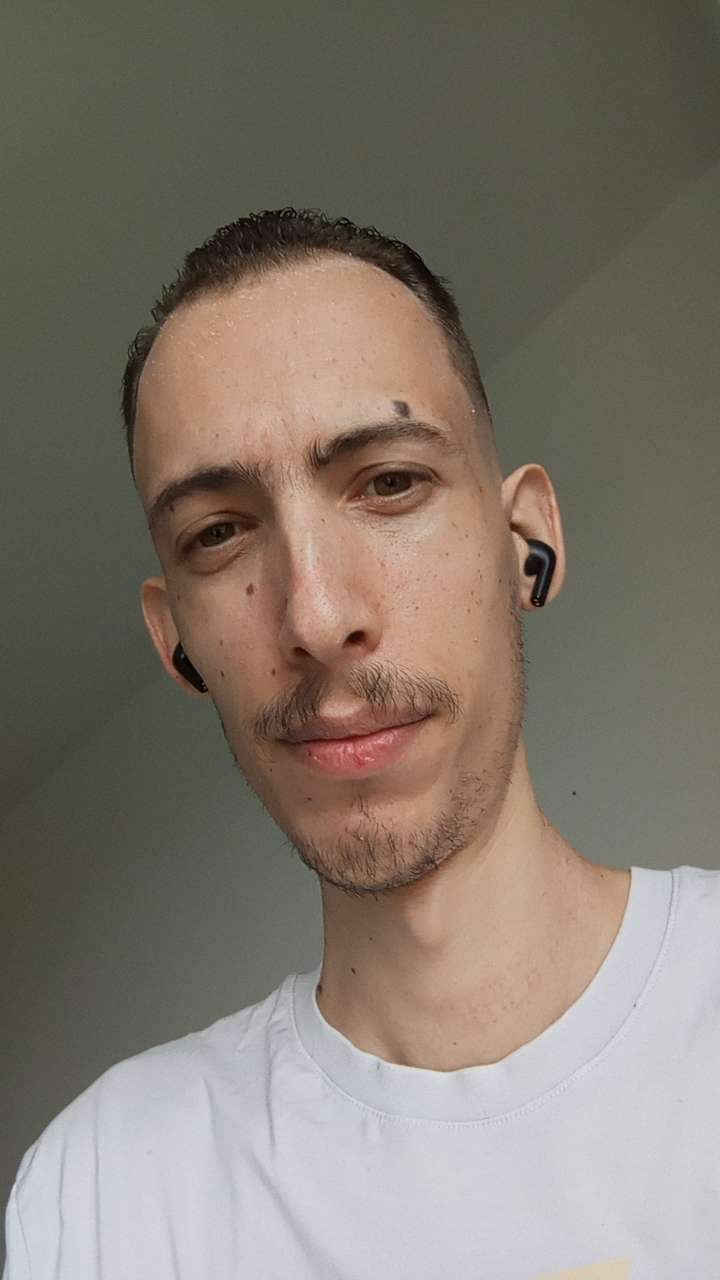 Profilo di Alexandros