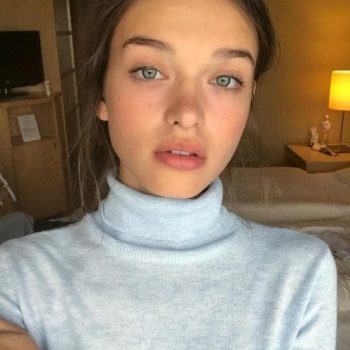 Profilo di Soukaïna