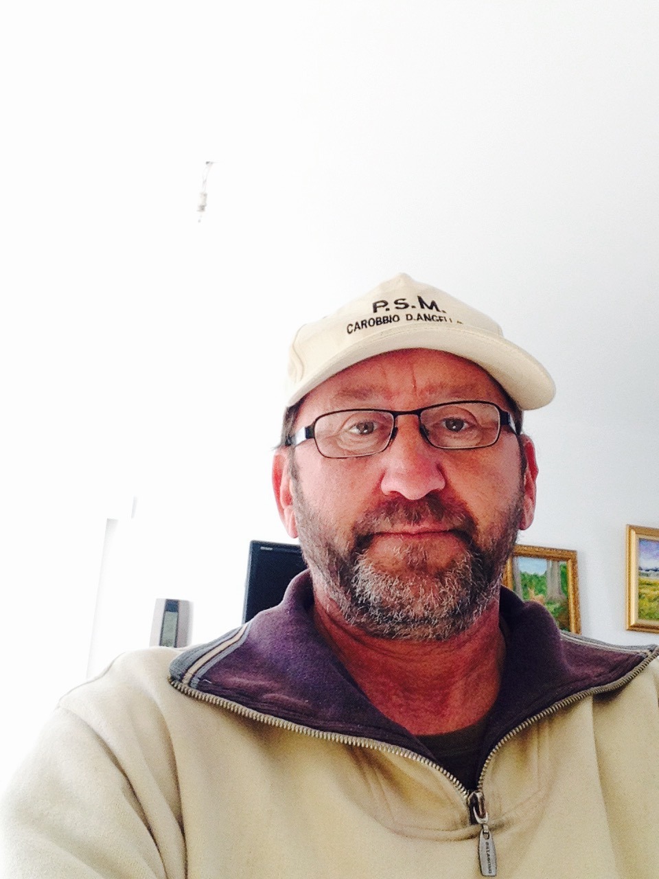 Profilo di François