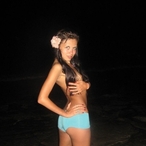 Profilo di Marie-agathe