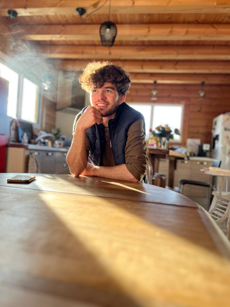 Profilo di Miecyslaw