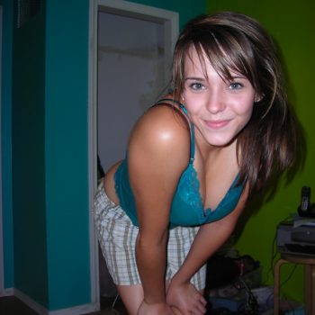 Profilo di Georgiane