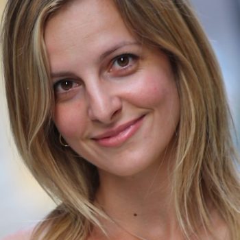 Profilo di Marie-liliane