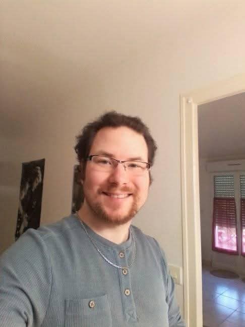 Profilo di Hugues-antoine