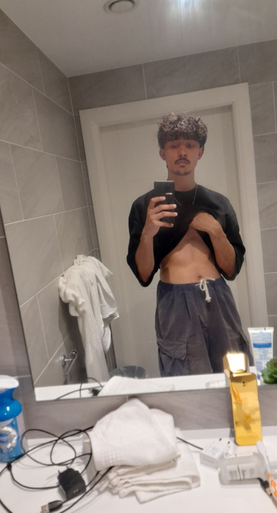 Profilo di Mamadouba