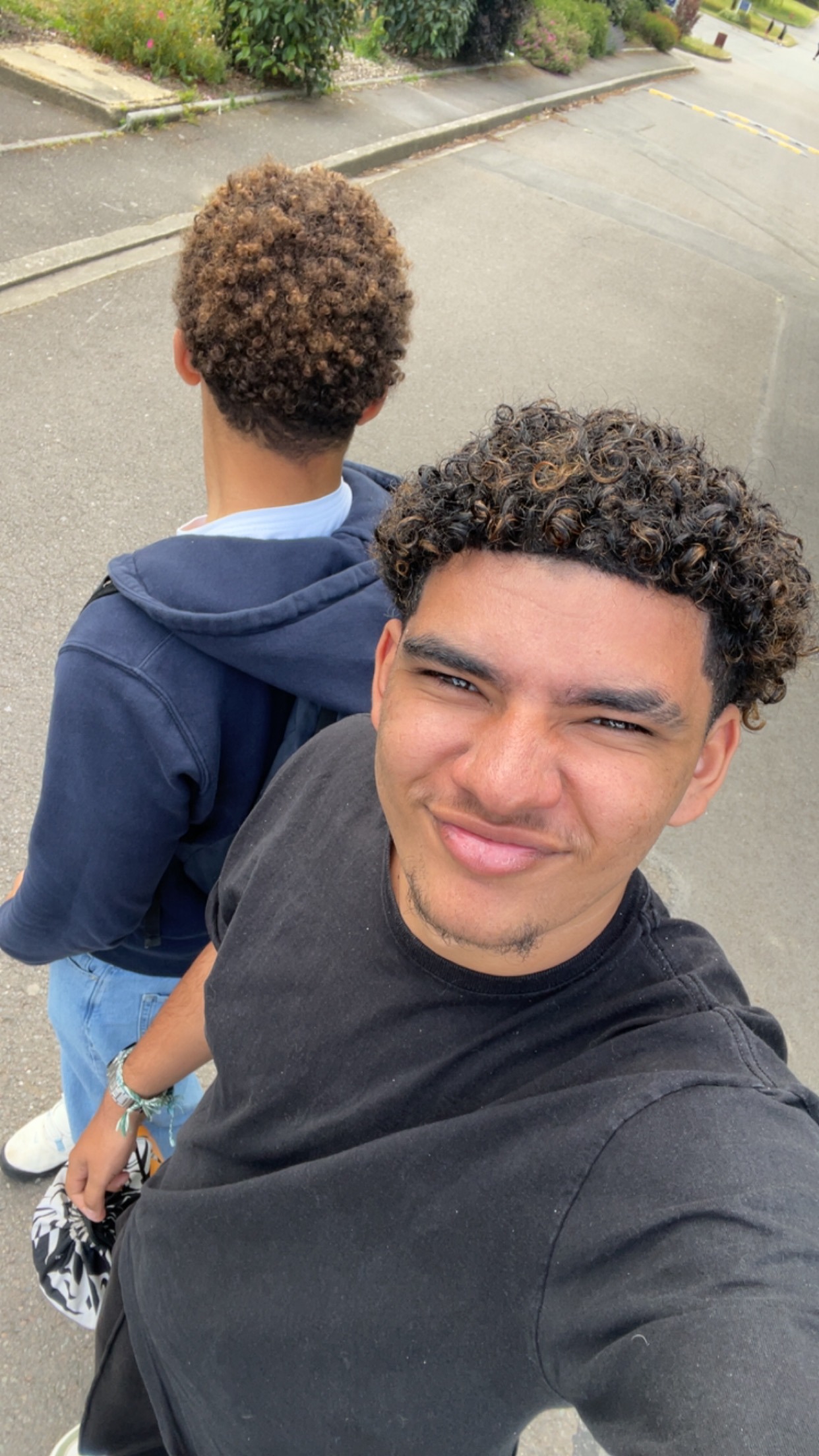 Profilo di Kamardine