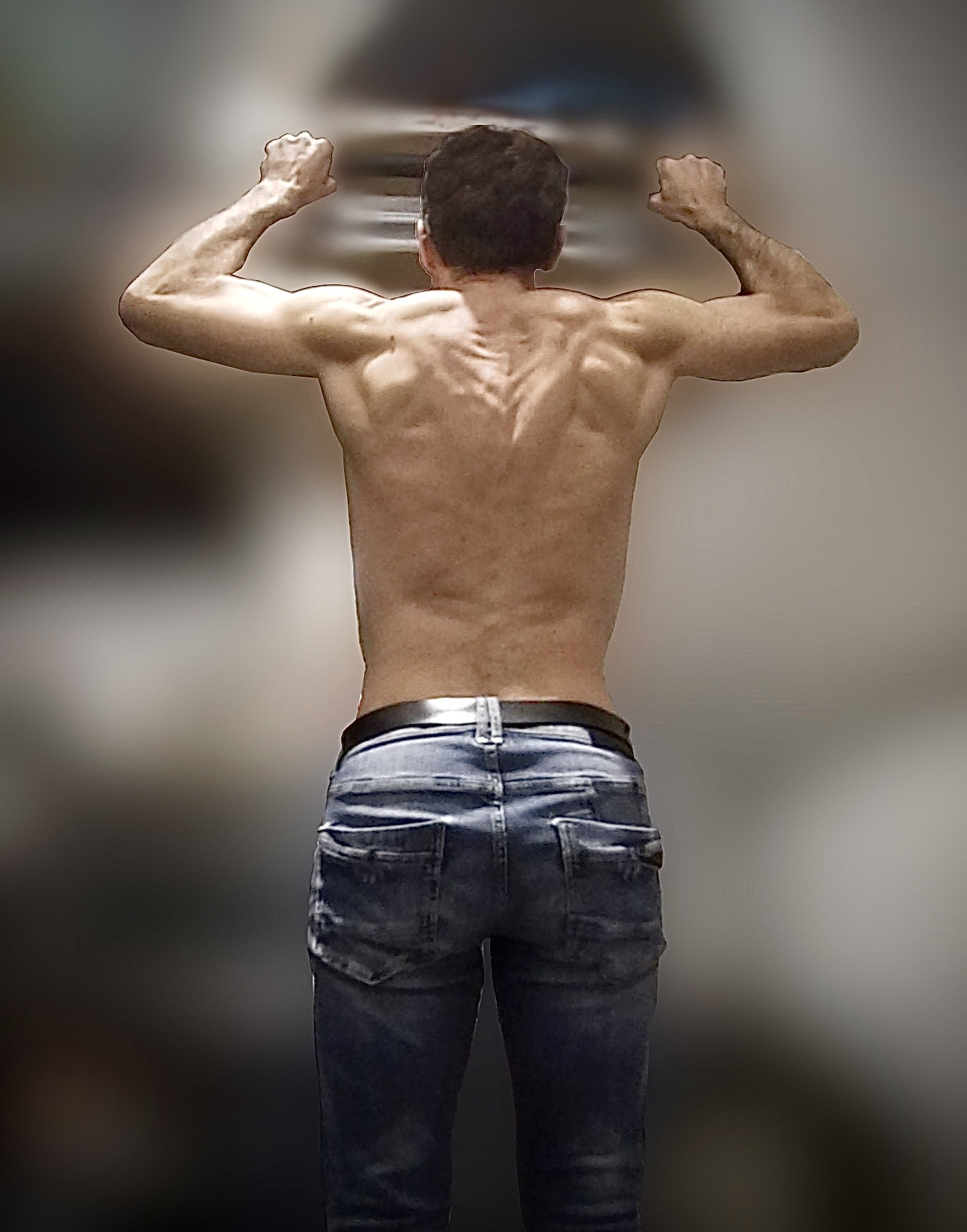 Profilo di Jean-antoine