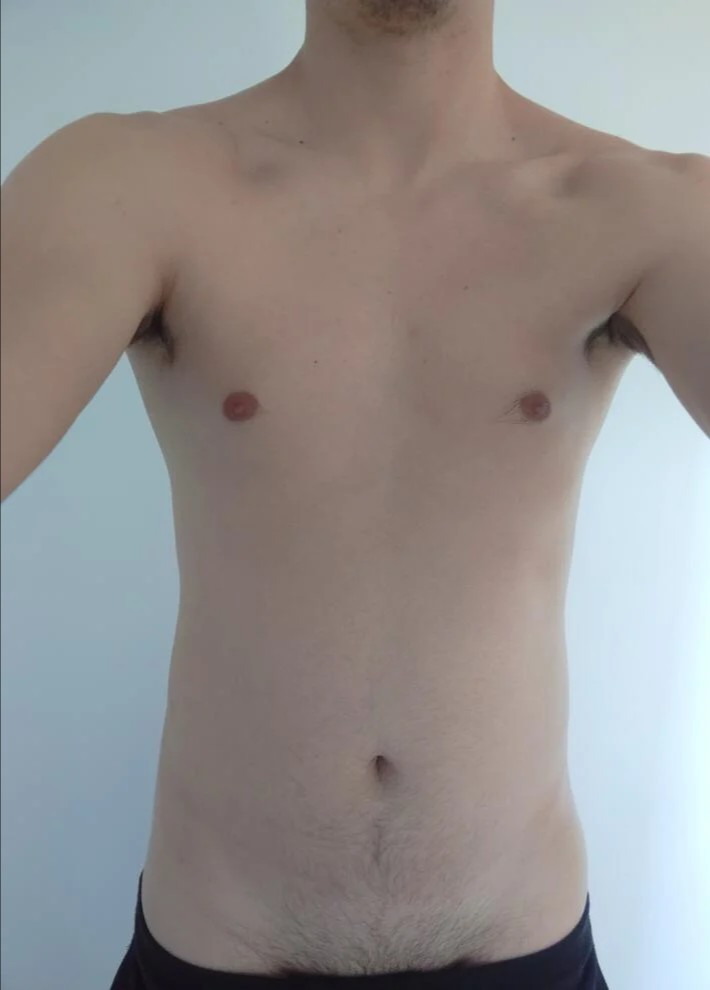 Profilo di Abdel-hamid