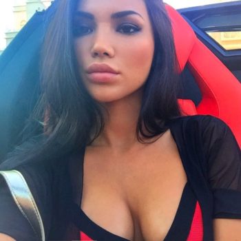 Profilo di Anne-raphaelle