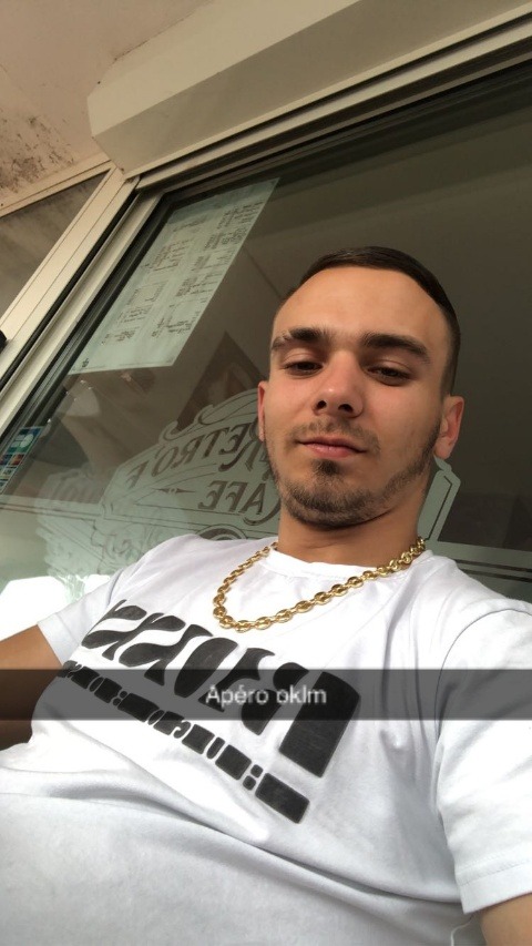 Profilo di Abdelhali