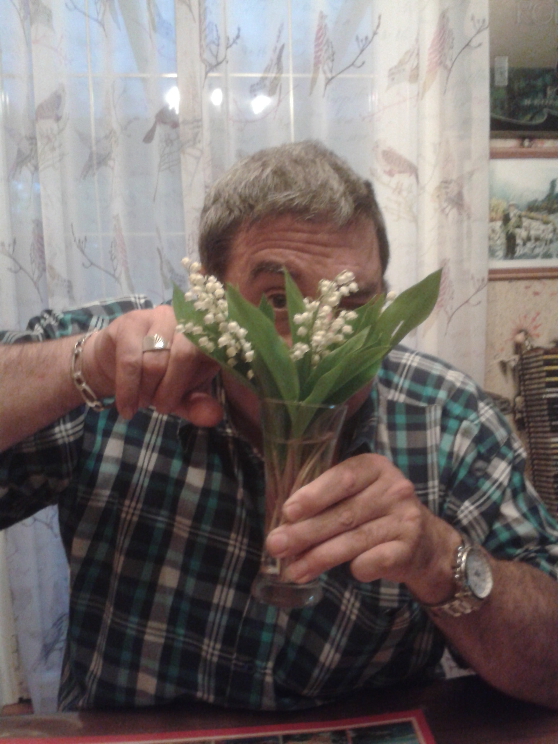 Profilo di Théobald