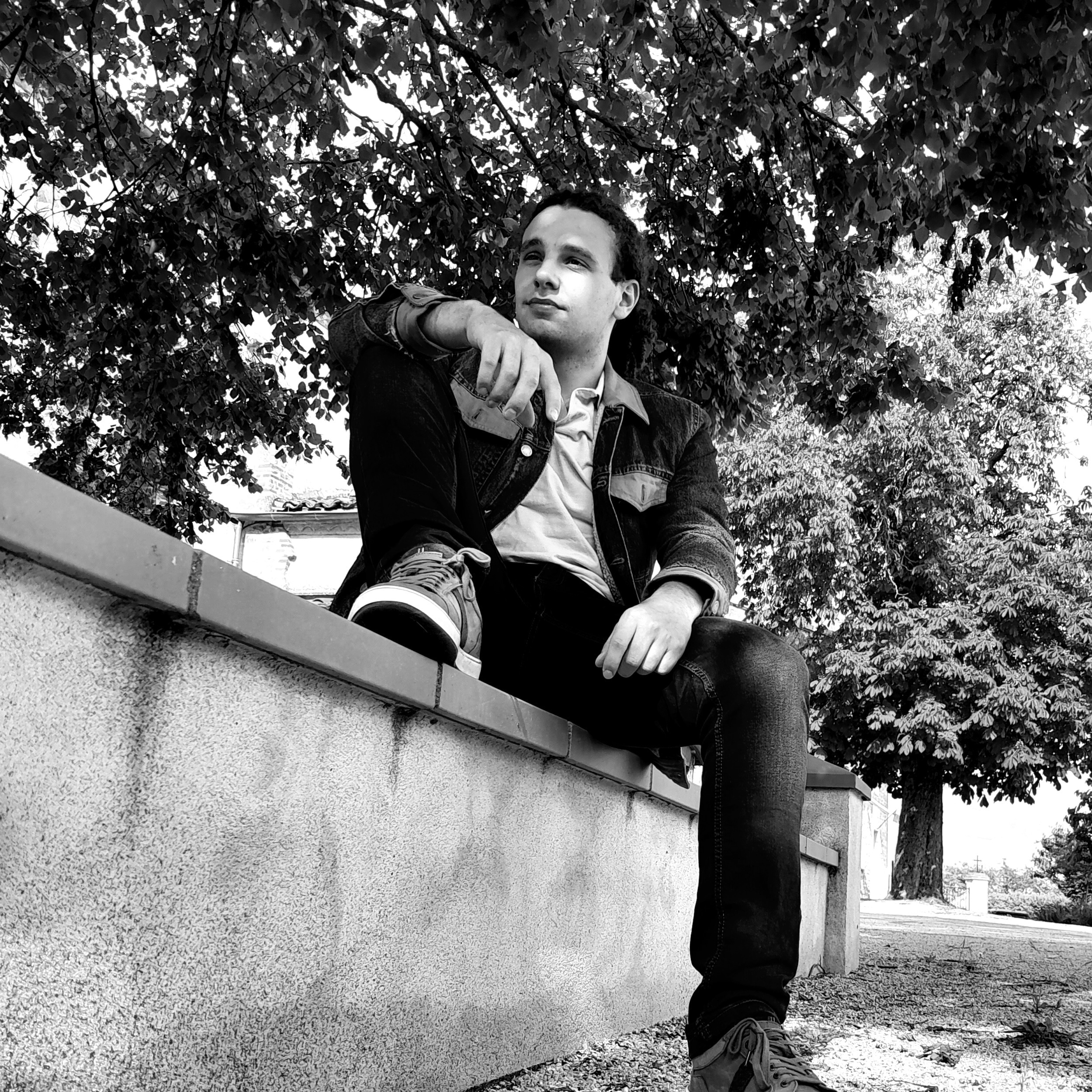 Profilo di Jean-sylvestre