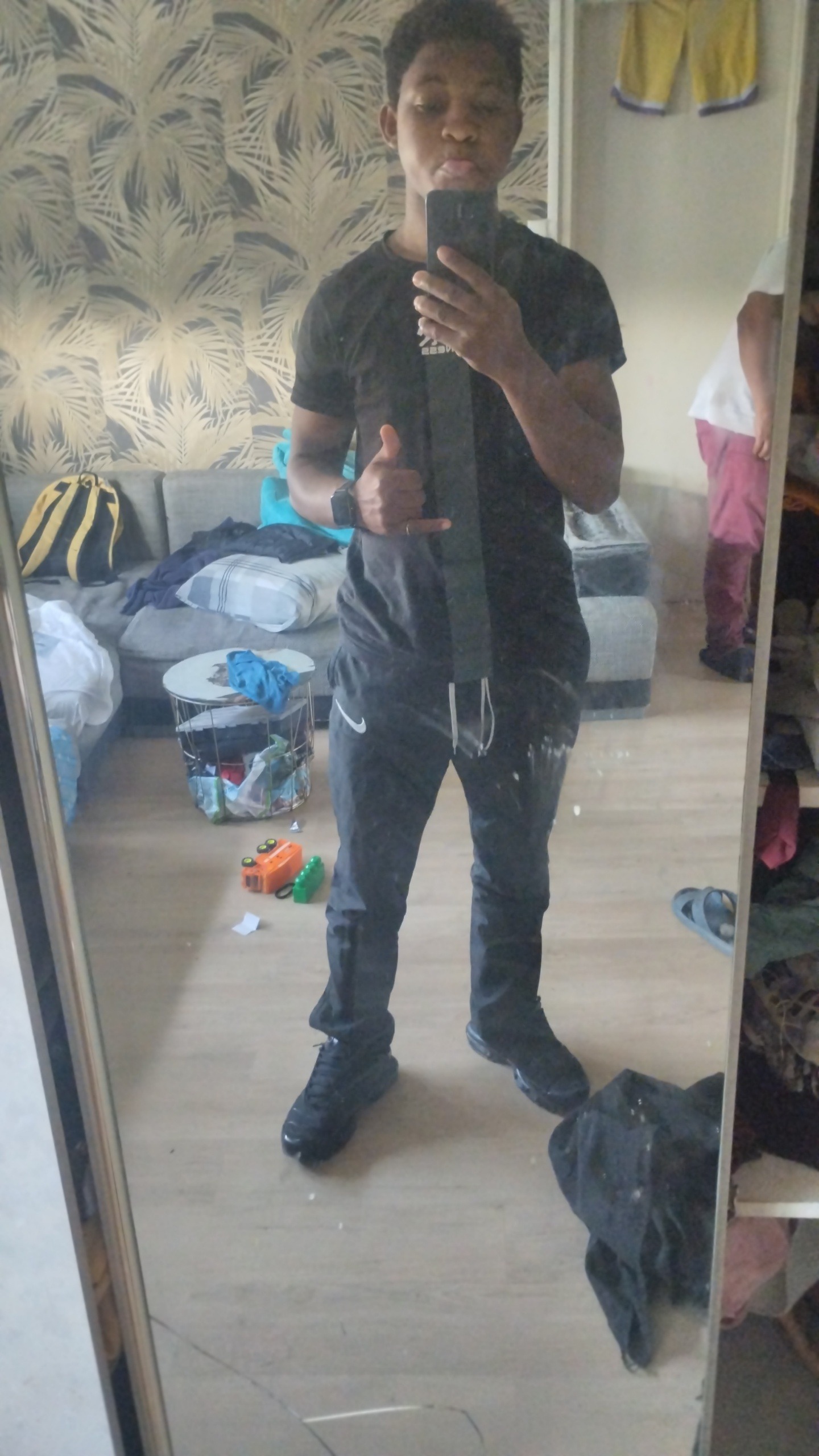 Profilo di Jean-armel