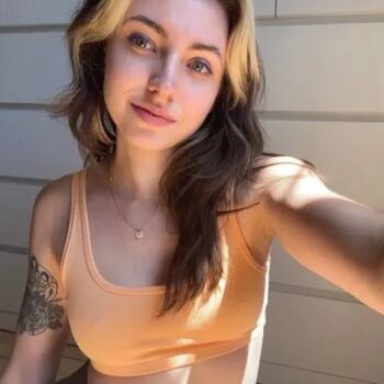 Profilo di Marie-armande