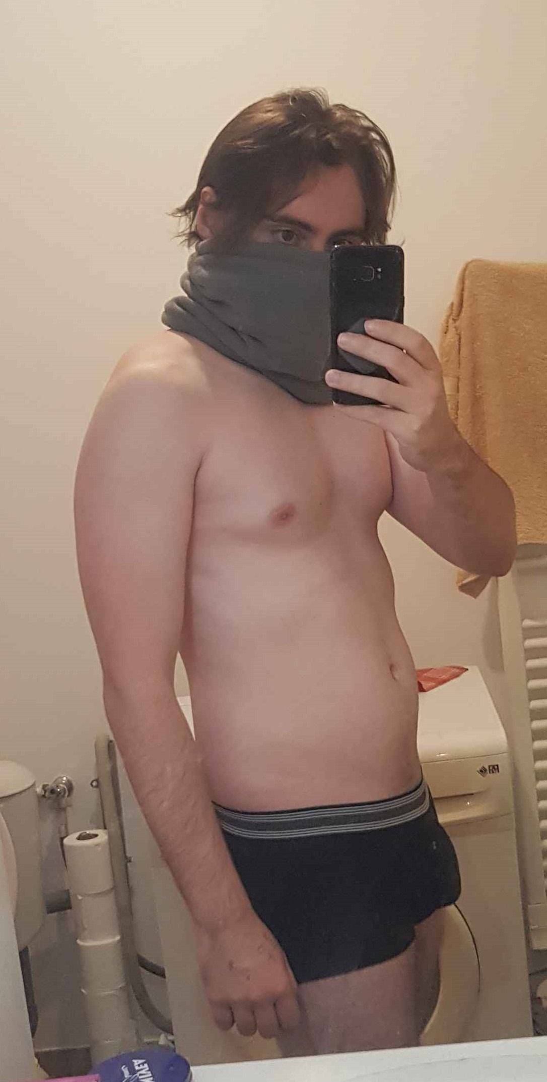 Profilo di Mohamed-youssef