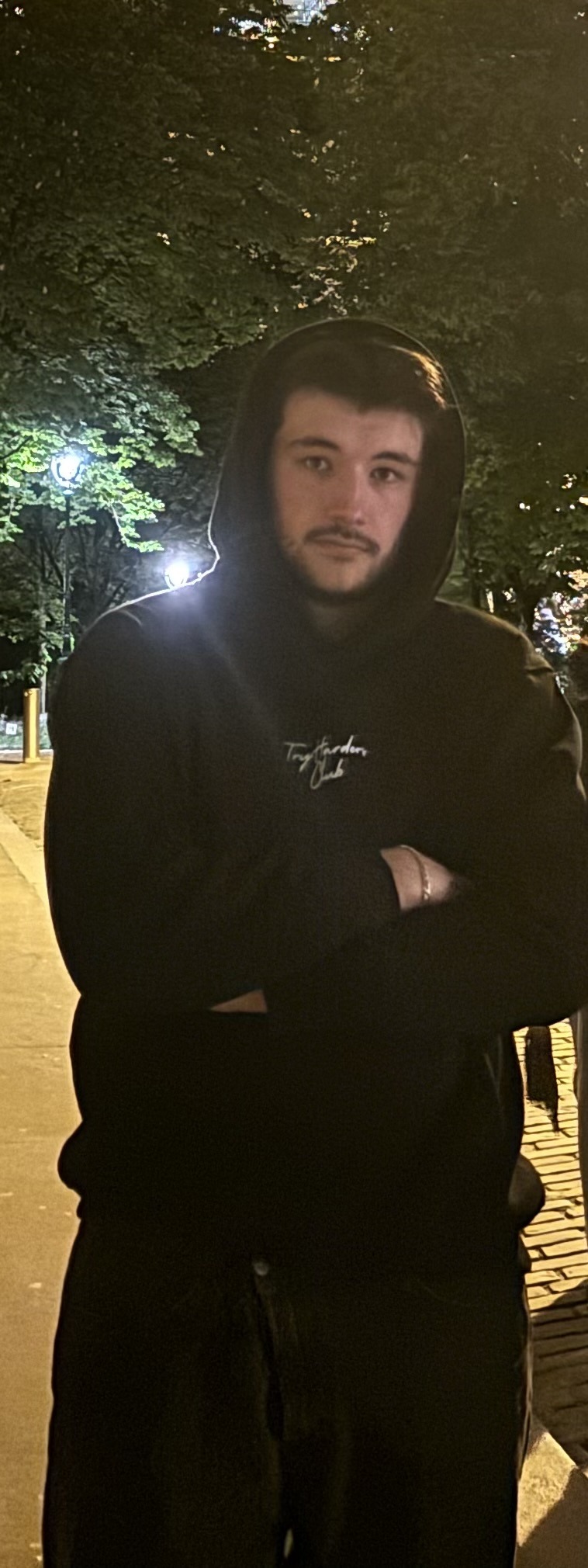 Profilo di Abdellatif