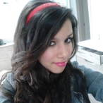 Profilo di Marie-lucie