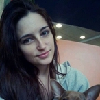 Profilo di Yassamine