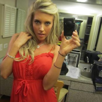 Profilo di Carole-laure