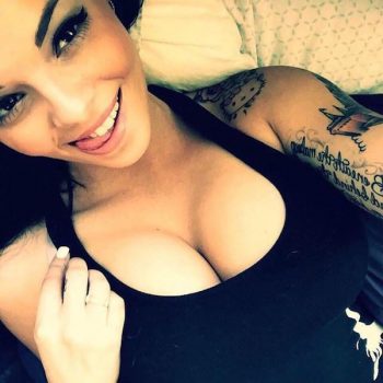 Profilo di Sarah-anne