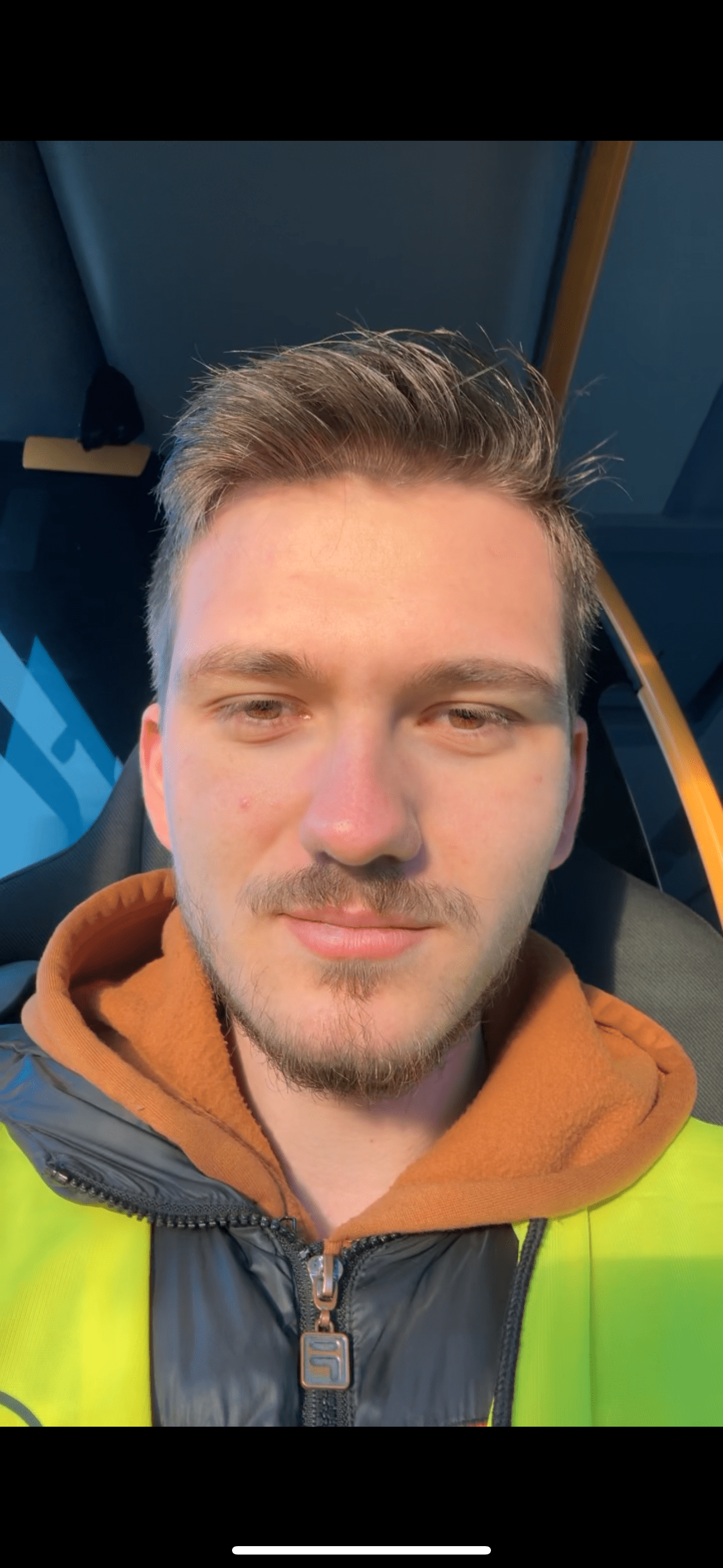 Profilo di Jean-armel