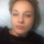 Profilo di Aphrodite