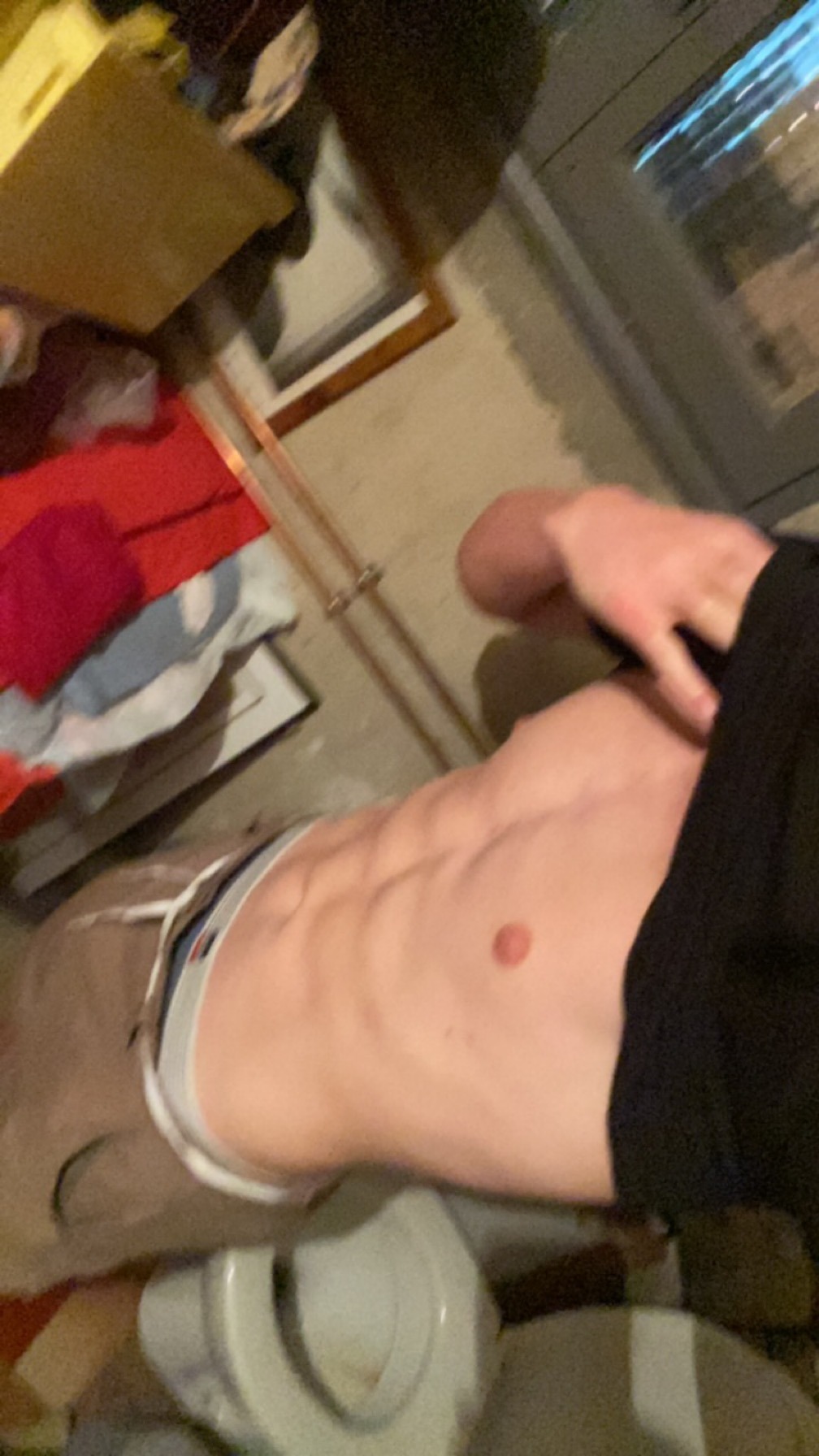 Profilo di Agustinho