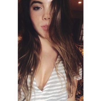 Profilo di Marie-colombe