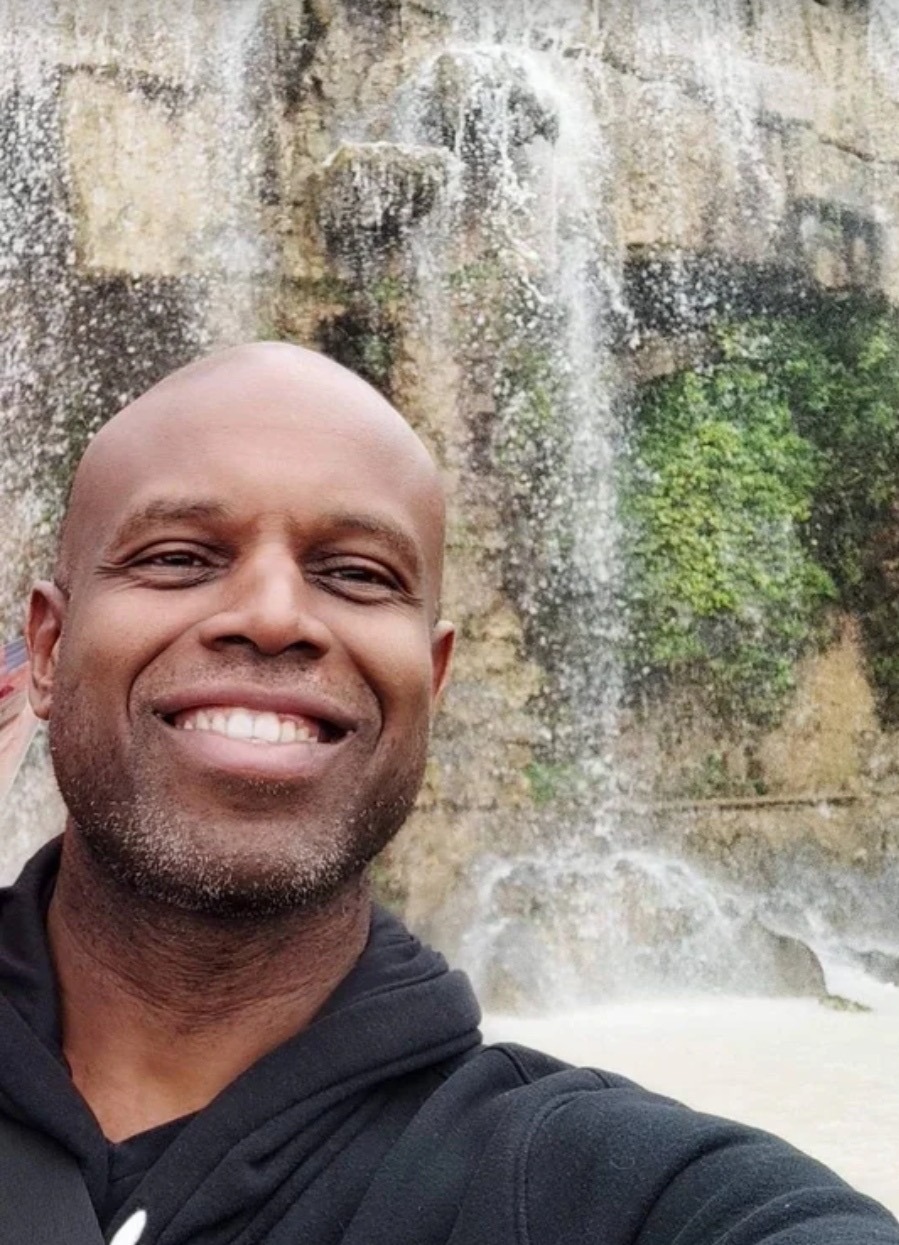 Profilo di Antoine-marie