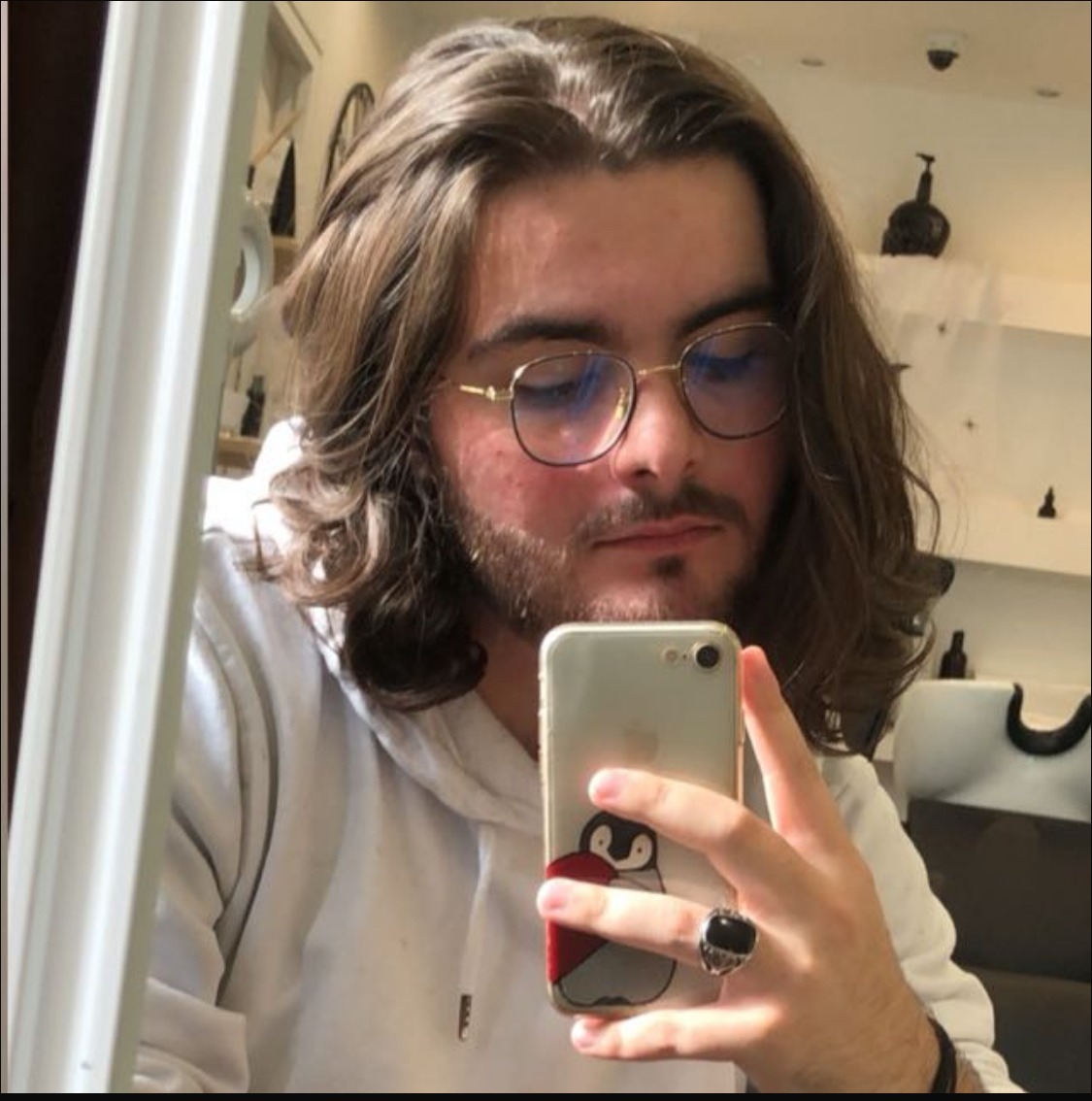 Profilo di Mohamed-el