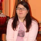 Profilo di Marie-viviane