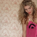 Profilo di Audrey-anne