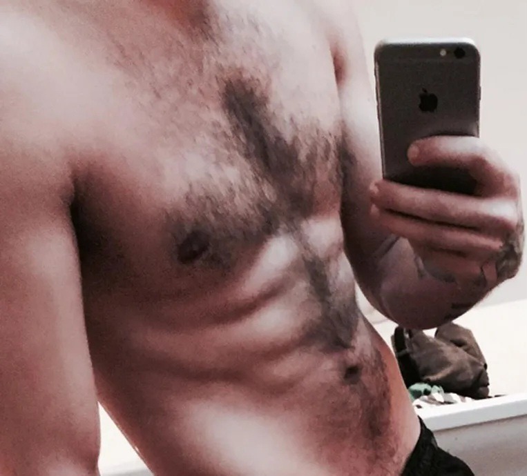 Profilo di Mohamed-nassim